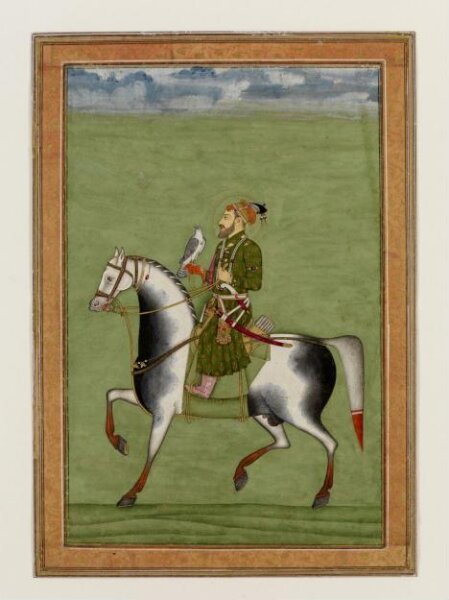 Unknown, Painting