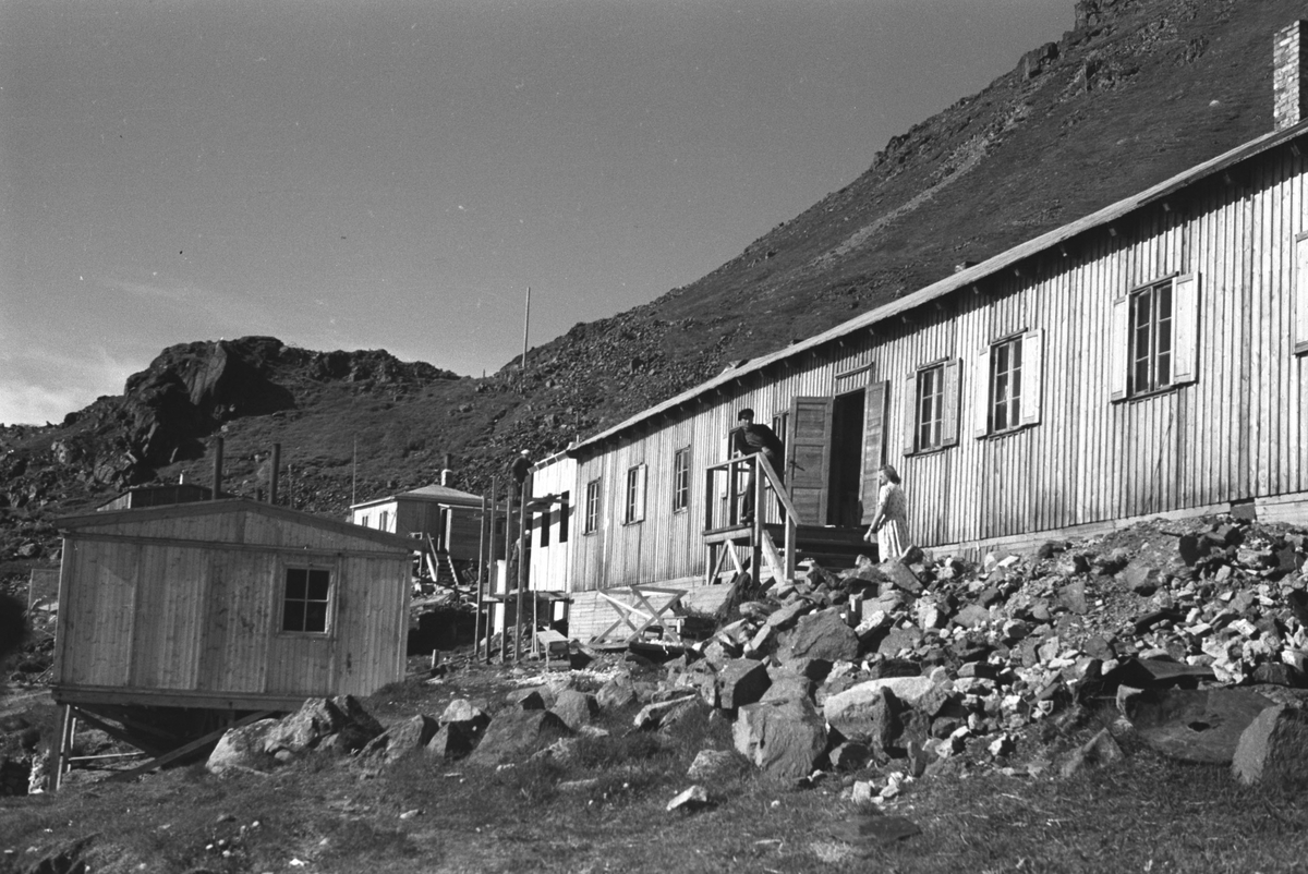 Ola Hanche-Olsen, NO.F003955