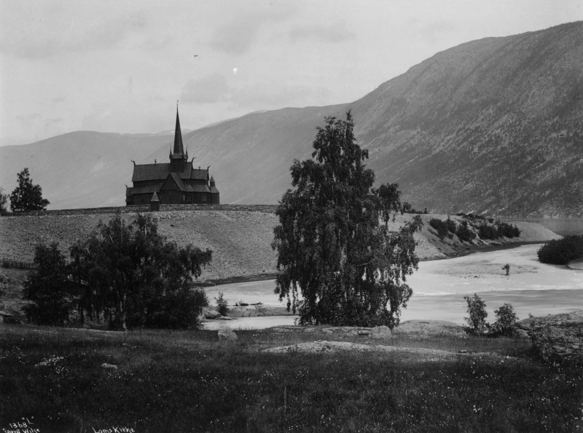Axel Lindahl, Lom k.