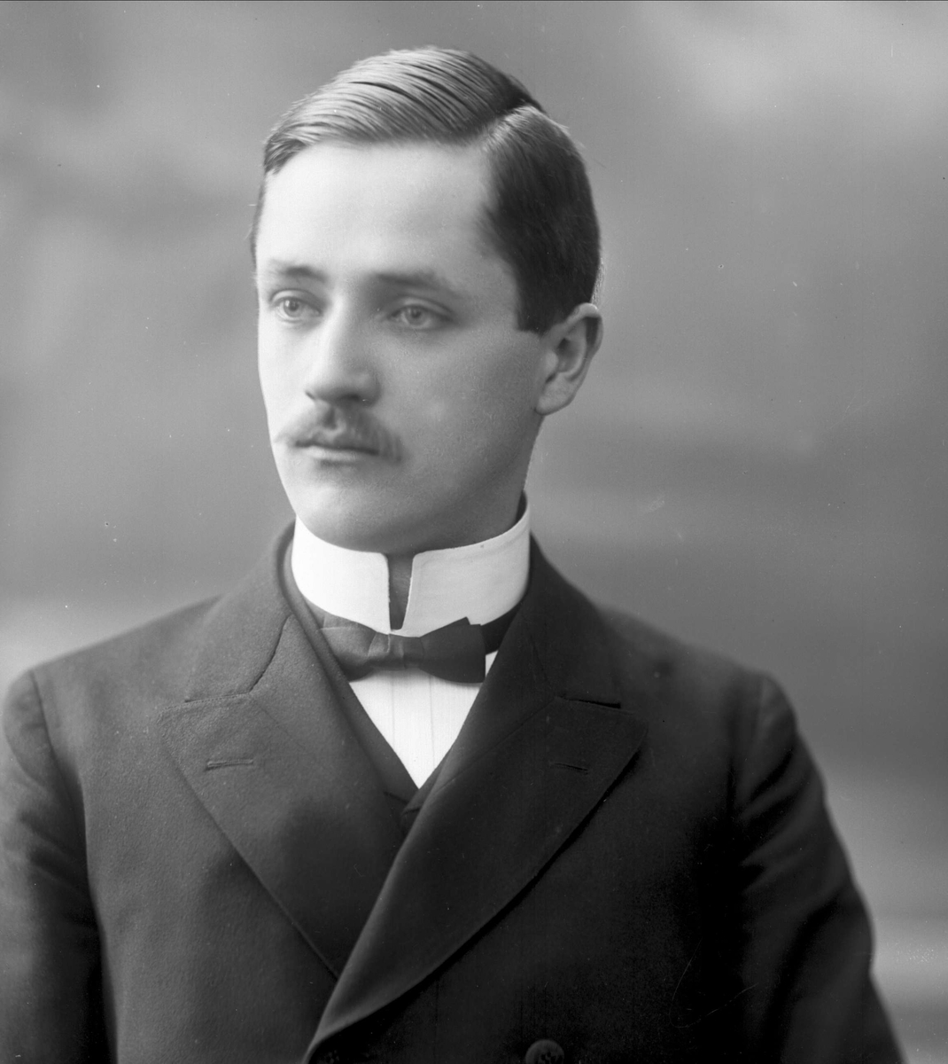 Gustav Borgen, NFB.19561