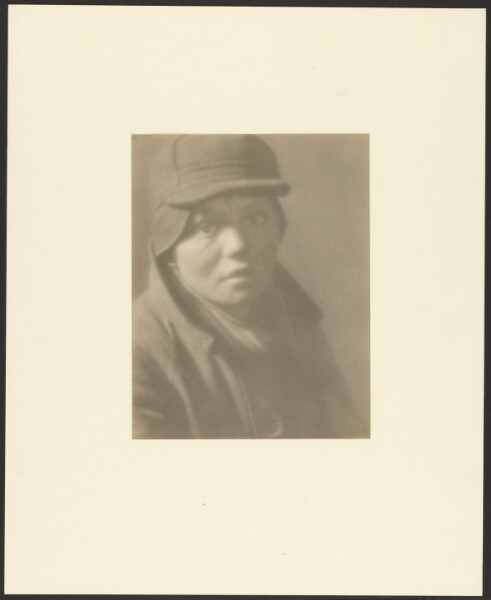 Louis Fleckenstein, Jay