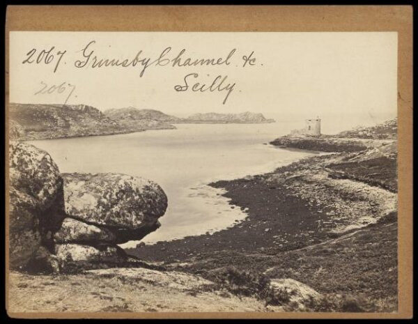 Francis Frith, Photograph