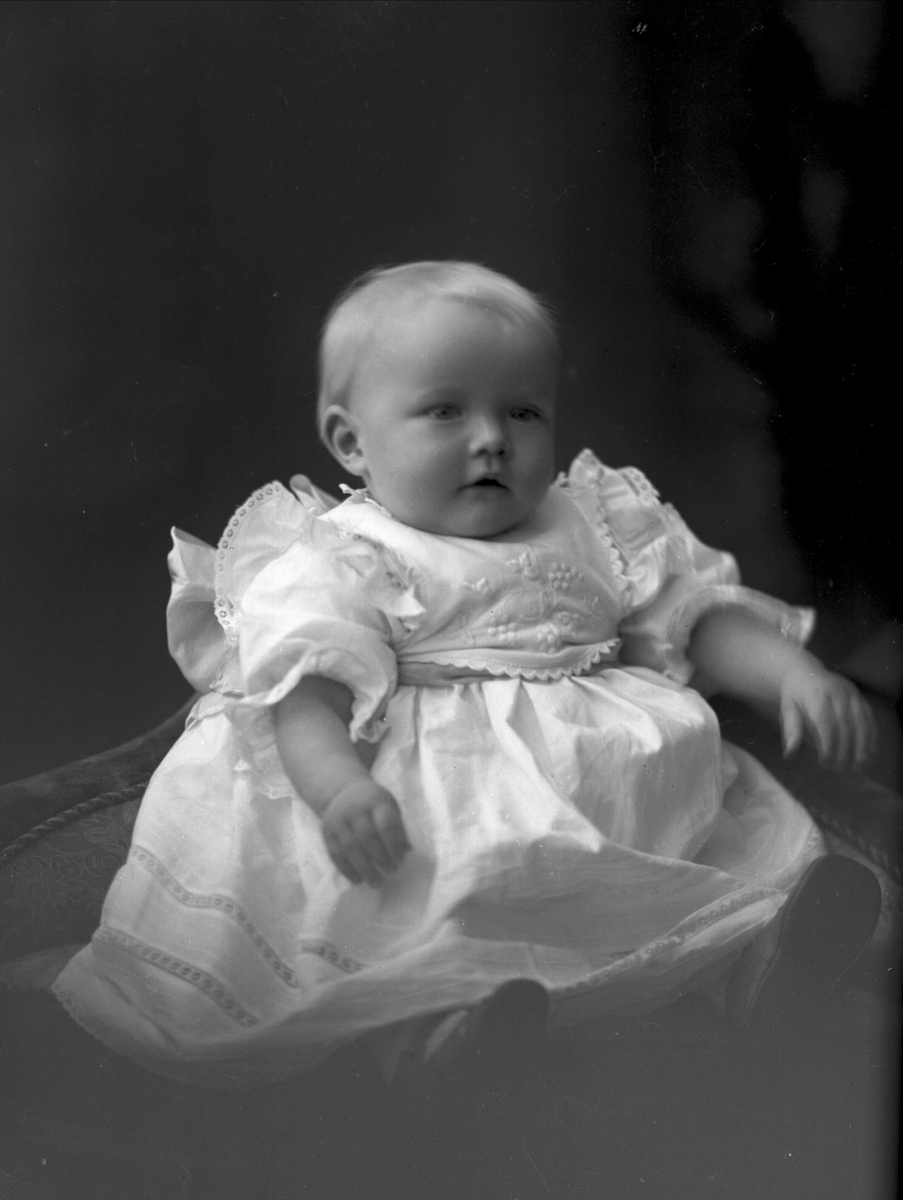 Gustav Borgen, NFB.44538