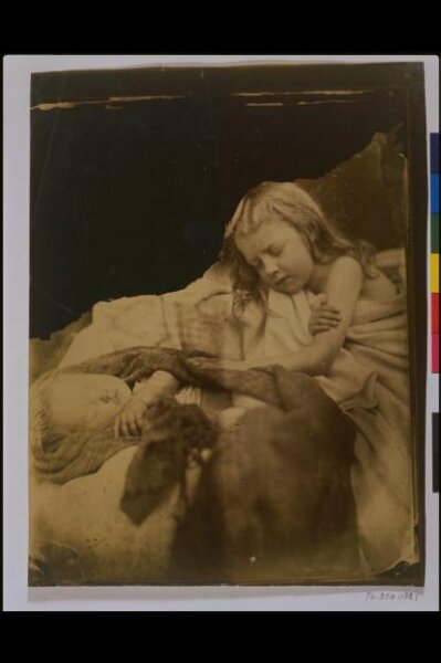 Cameron, Julia Margaret, Group
