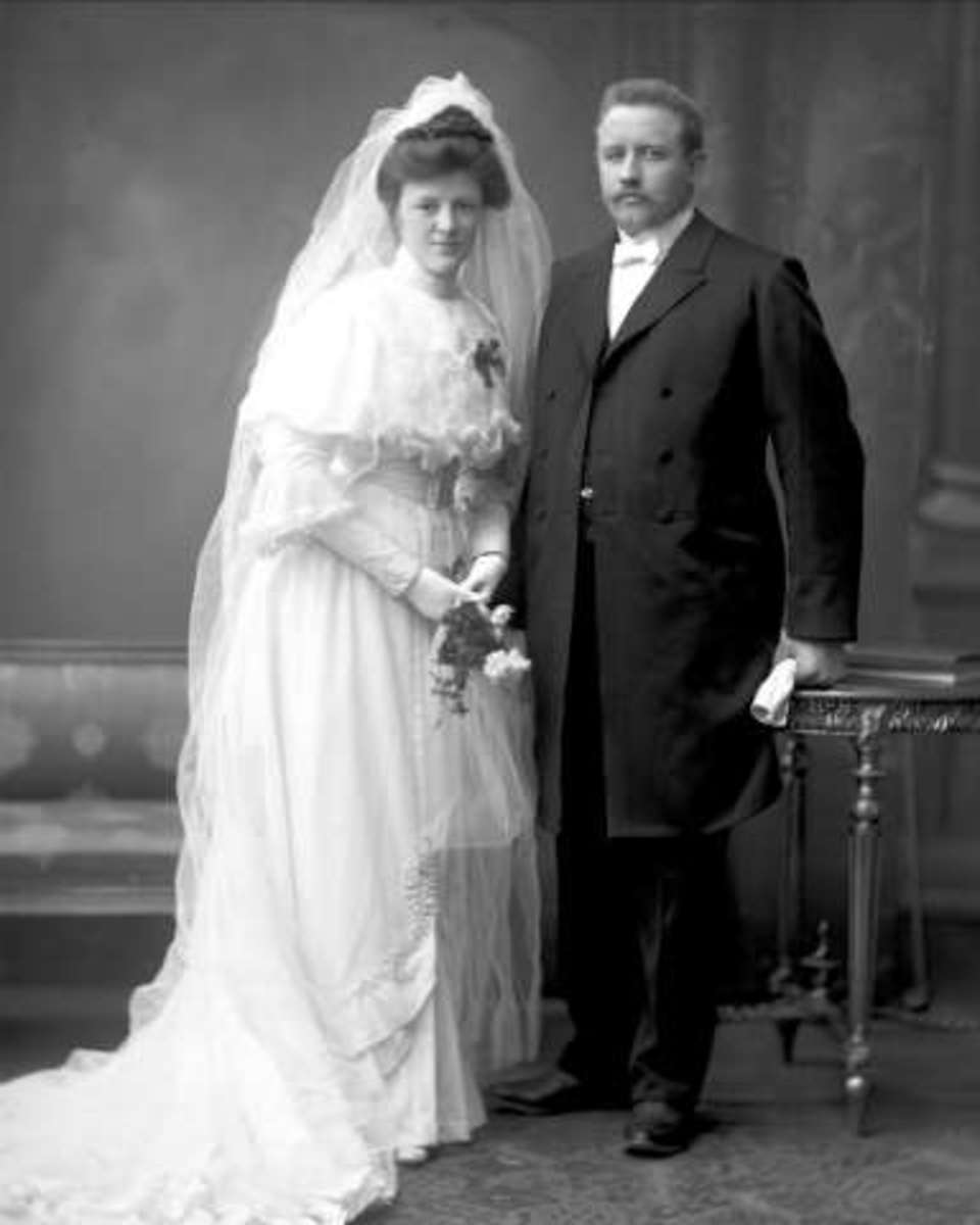 Gustav Borgen, NFB.01878