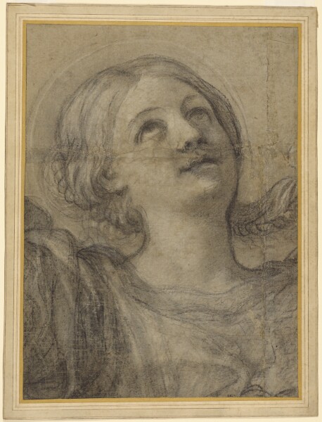 Domenichino, Saint Cecilia