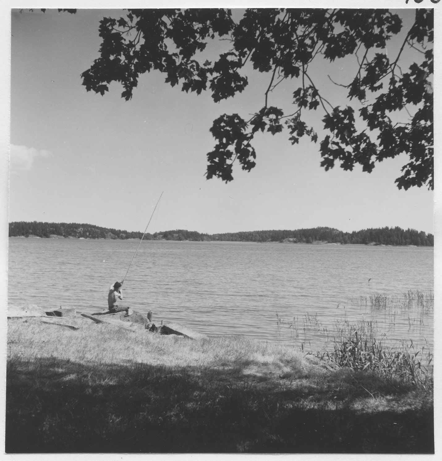 Mårten Sjöbeck, Björksunds herrgård