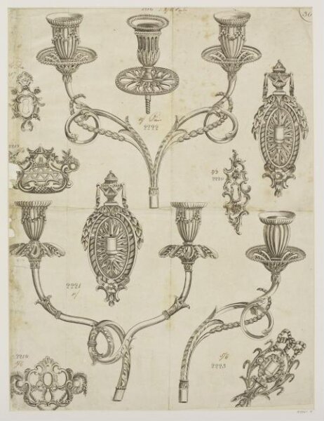 Unknown, Print