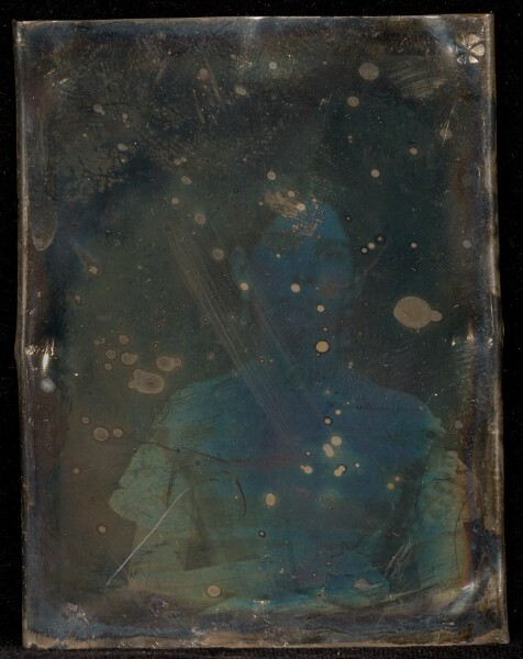Jacob Byerly, [Portrait of a Woman]