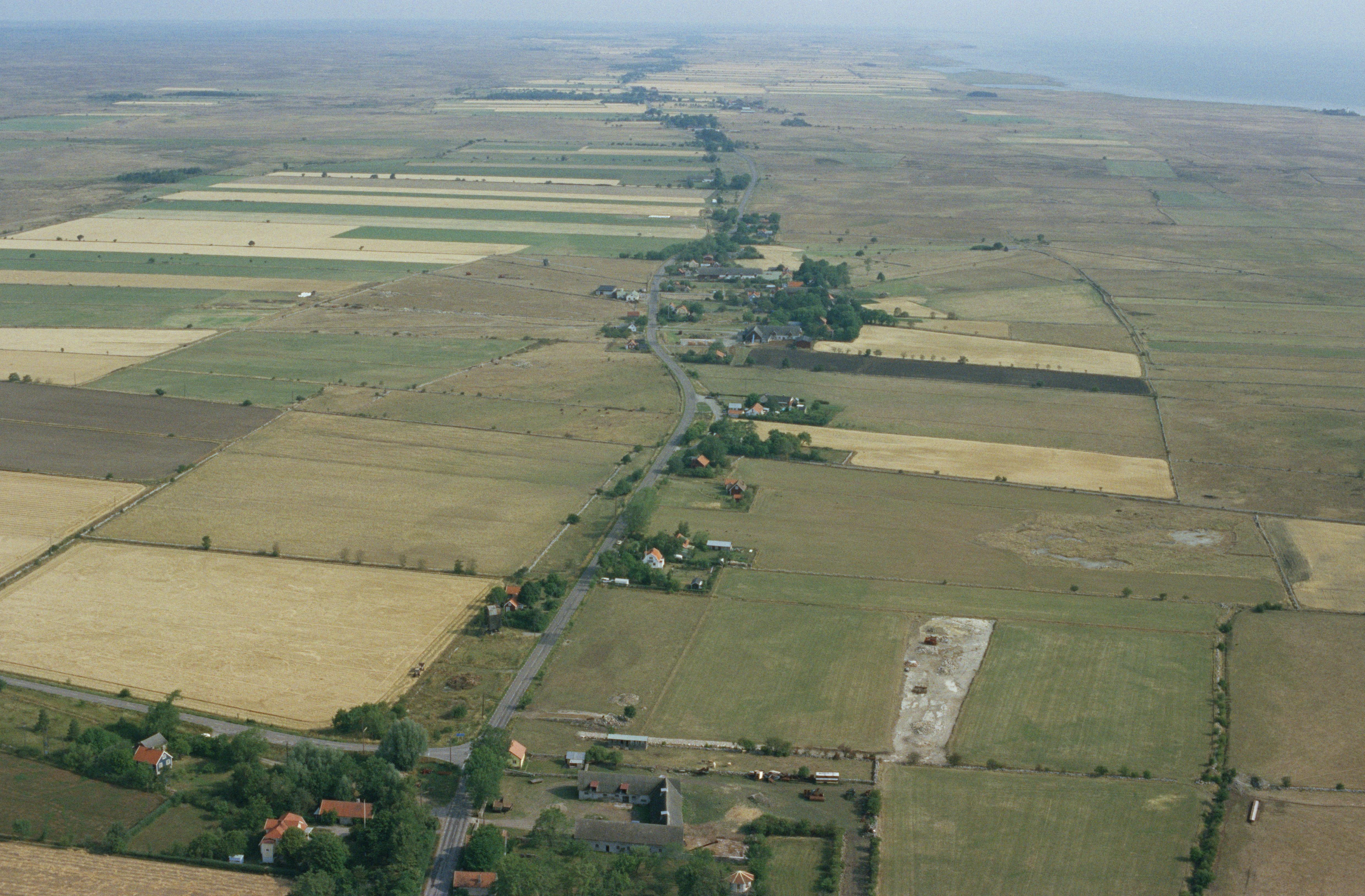 Jan Norrman, Seby