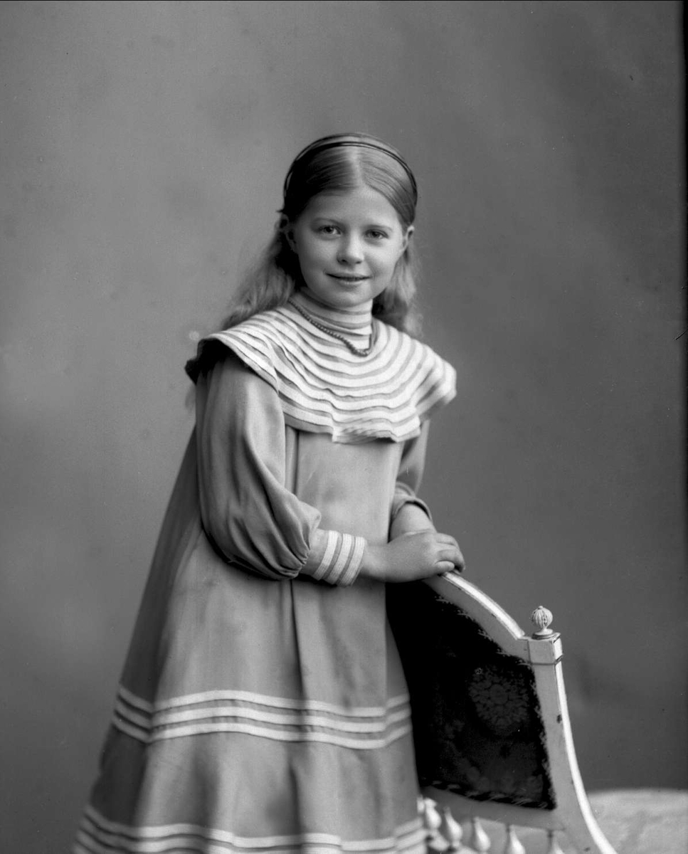 Gustav Borgen, NFB.24042