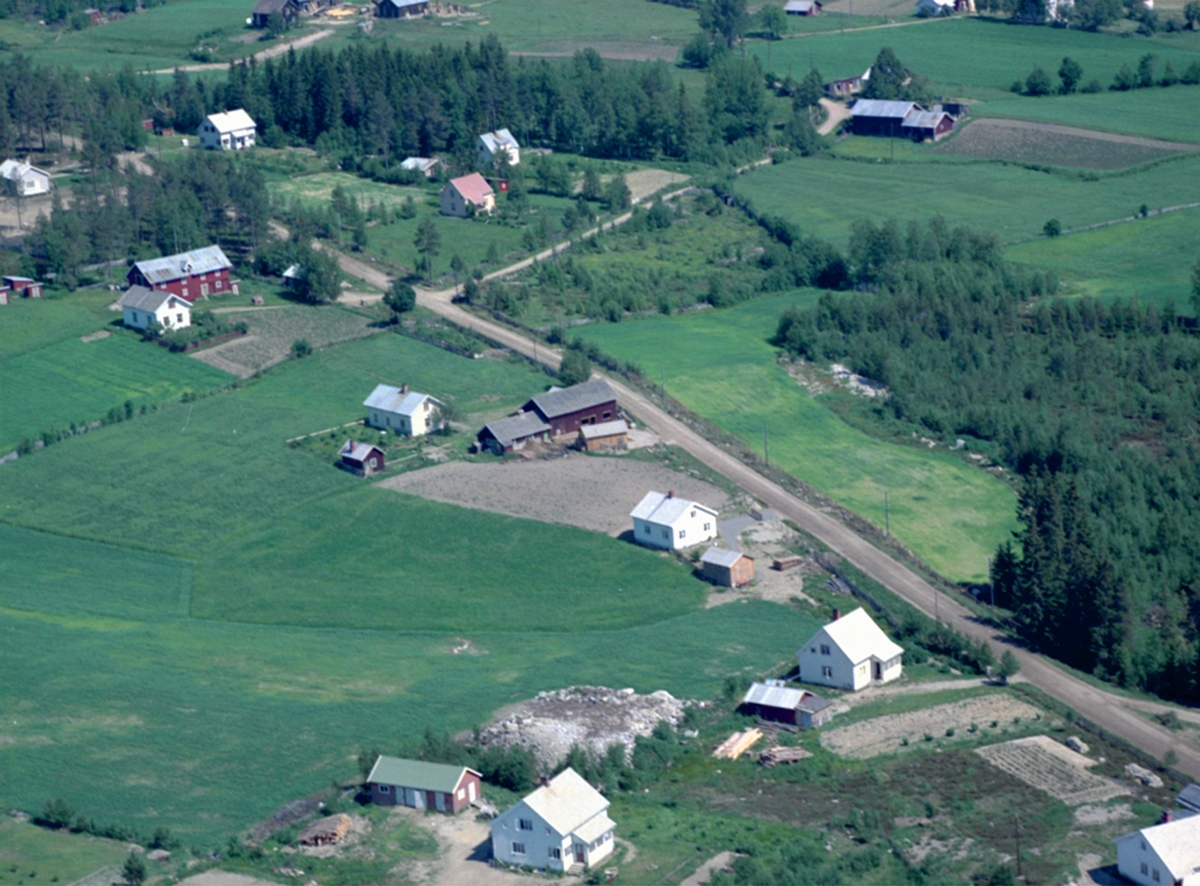 Widerøes Flyveselskap A/S, FLYFOTO JØNSRUD