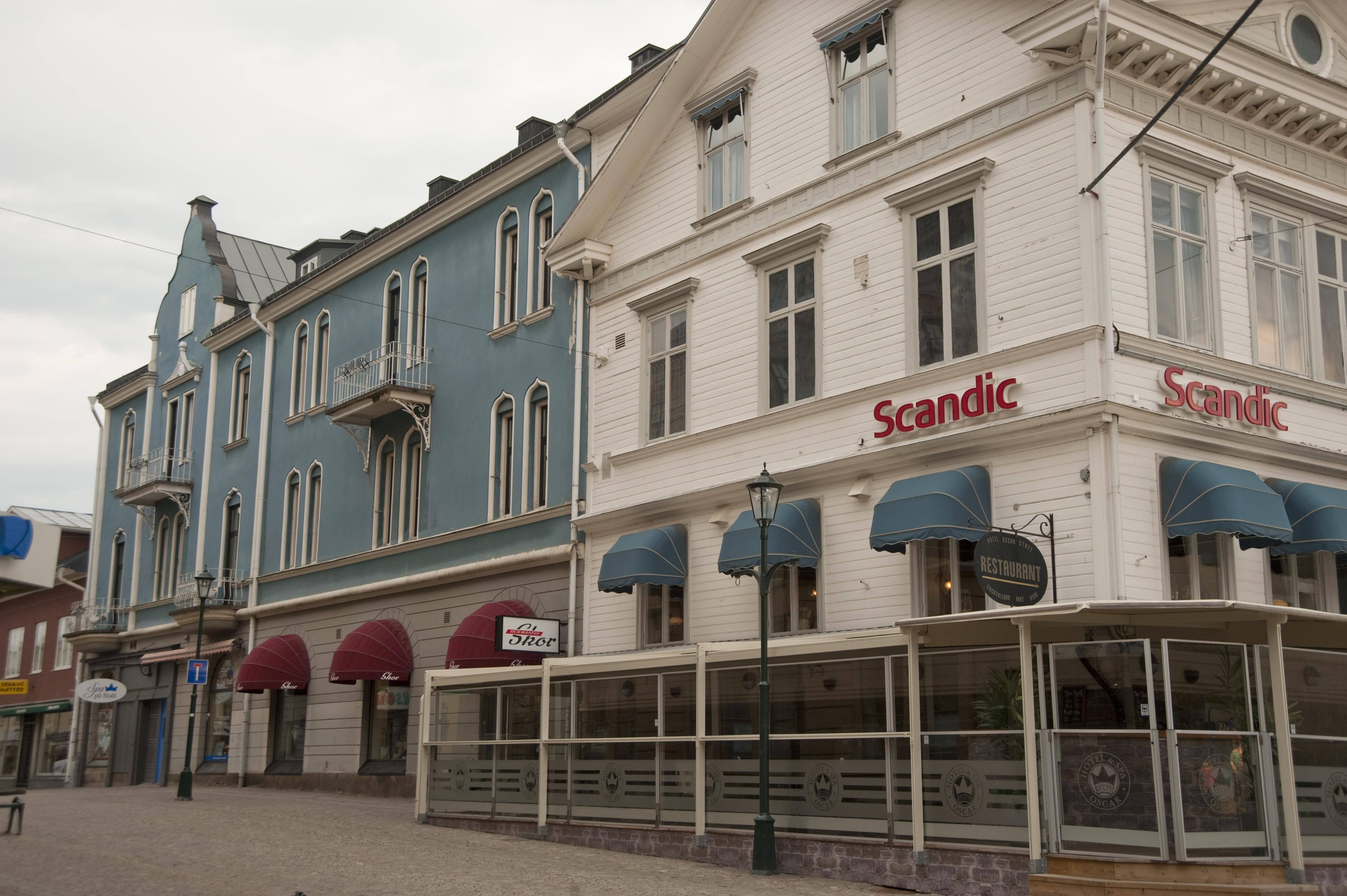 Bengt A Lundberg, Arvika