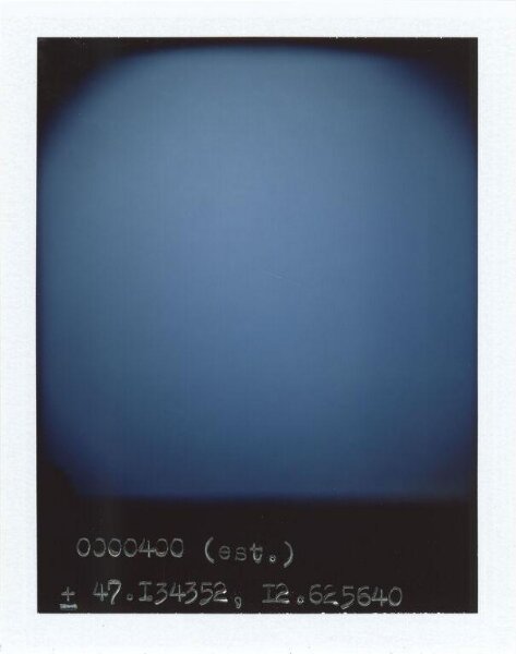 Anton Kusters, Weisssee , 0000400 (est.) , 47.134352, 12.62564 , AP