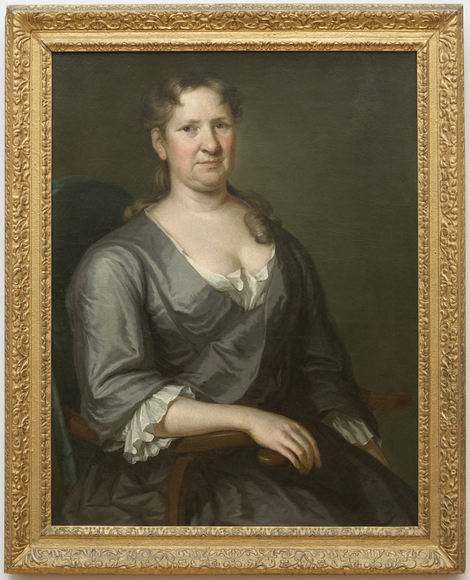 John Smibert, Mrs. John Pitts