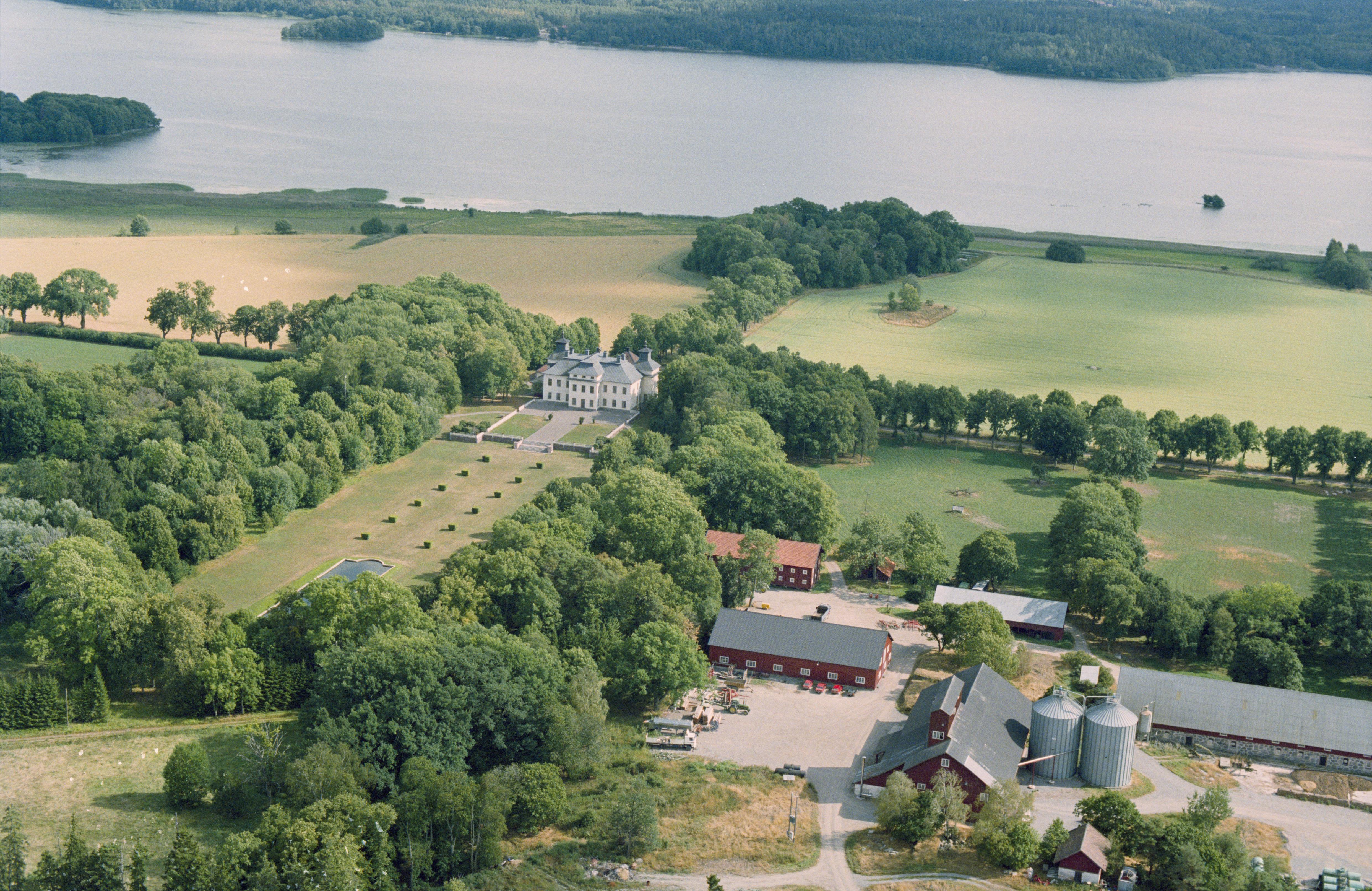 Jan Norrman, Holm 8:1