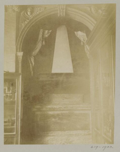 Atget, Jean-Eugène-Auguste, Photograph