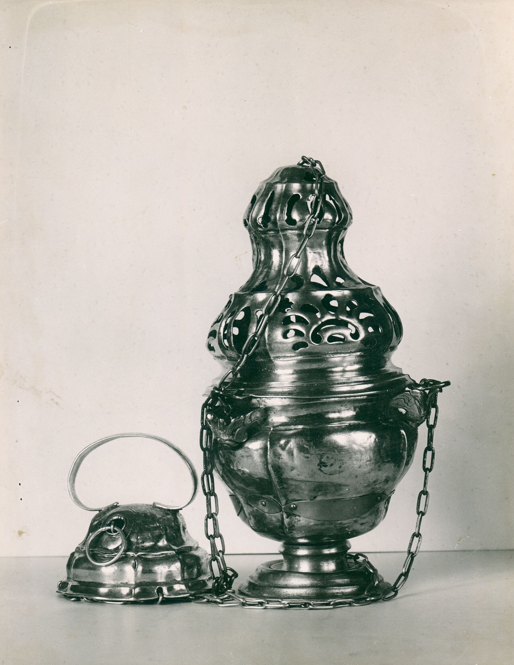 Vladimir Tkalčić, Zagreb - Zagrebačka katedrala - Kadionica