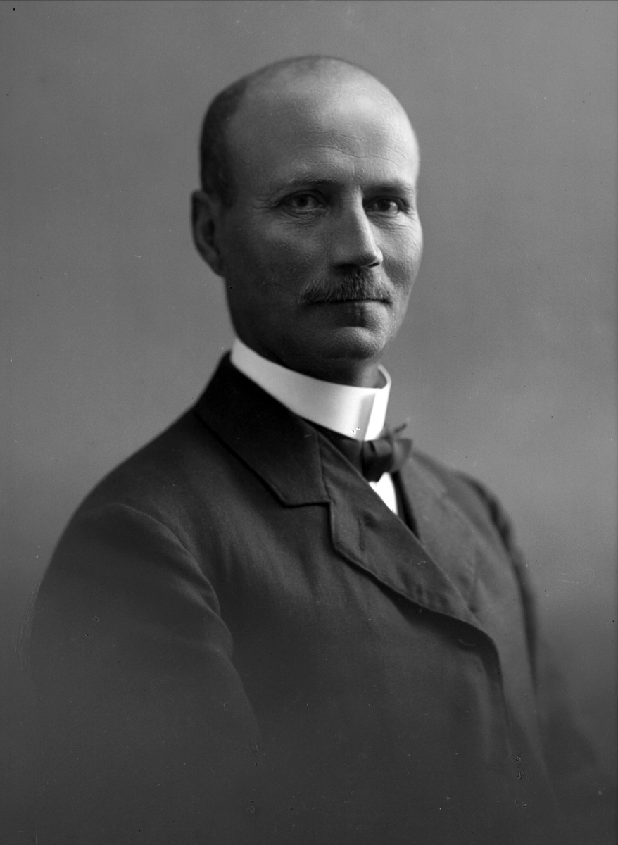 Gustav Borgen, NFB.04775