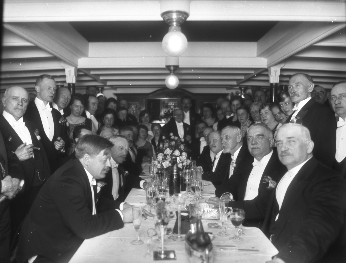 Anders Beer Wilse, Konv: Gruppe for kaptein Michalsen