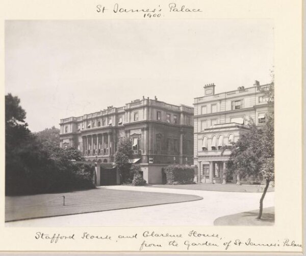 Stone, Benjamin (Sir), National Photographic Record and Survey