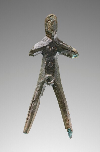 Unknown, Figurine