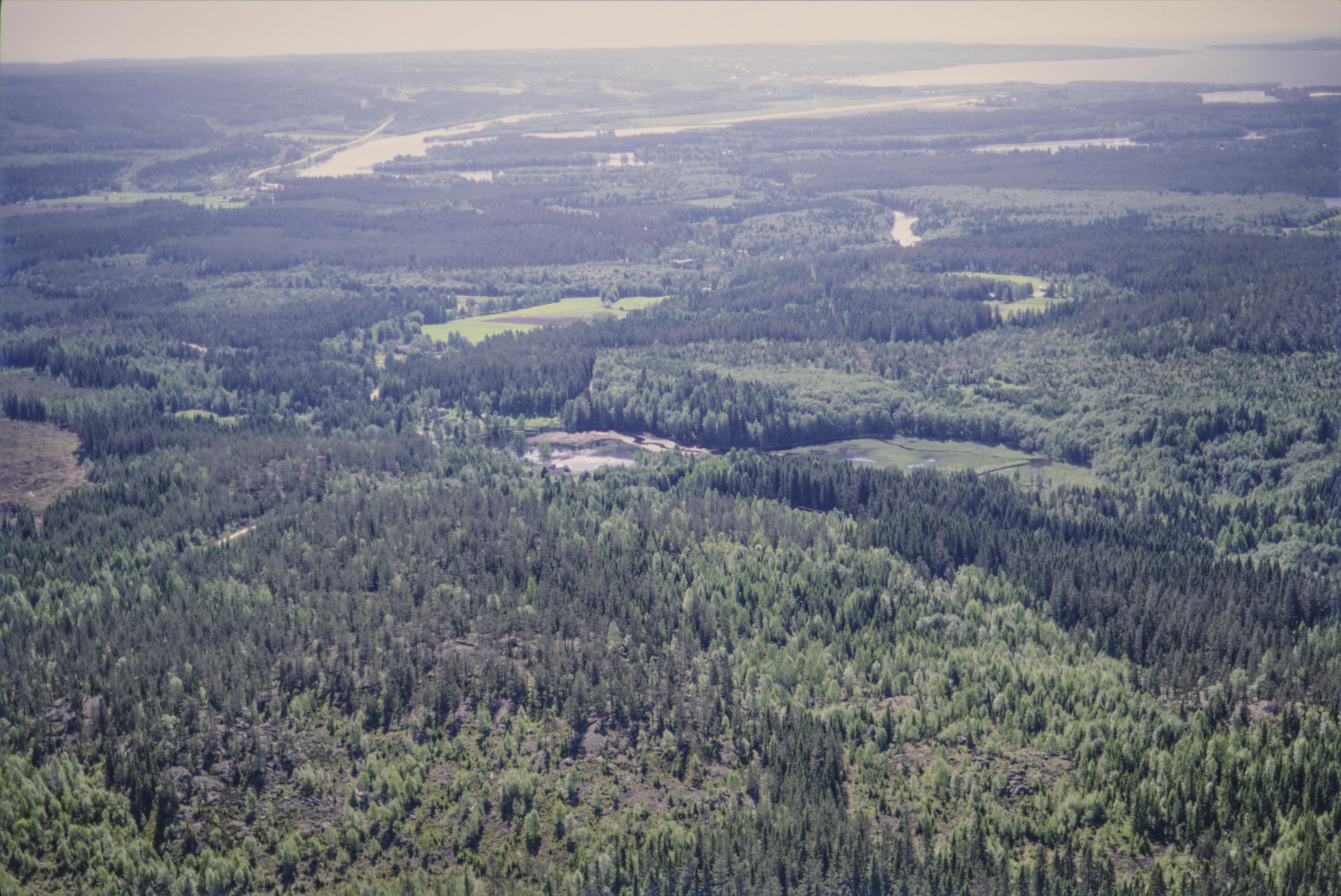 Jan Norrman, Hässjö 57:1