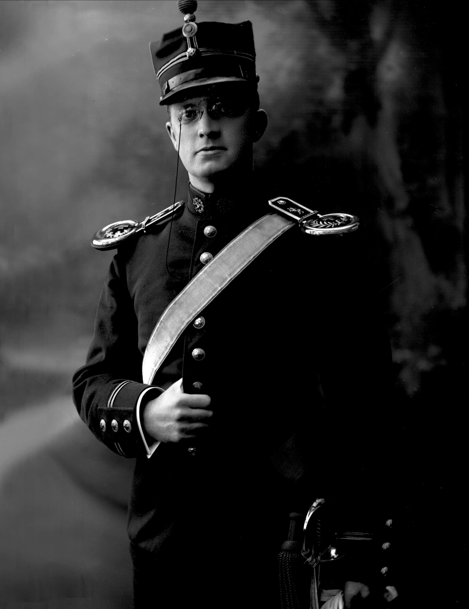 Gustav Borgen, NFB.01346