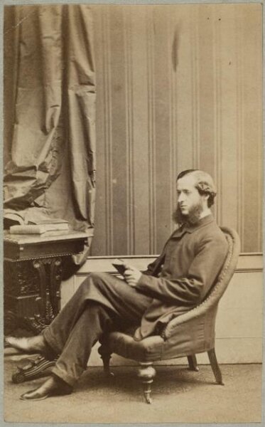 Unknown, Carte-de-visite photographs (480). Four photographs  are dry-mounted to each sheet (120).