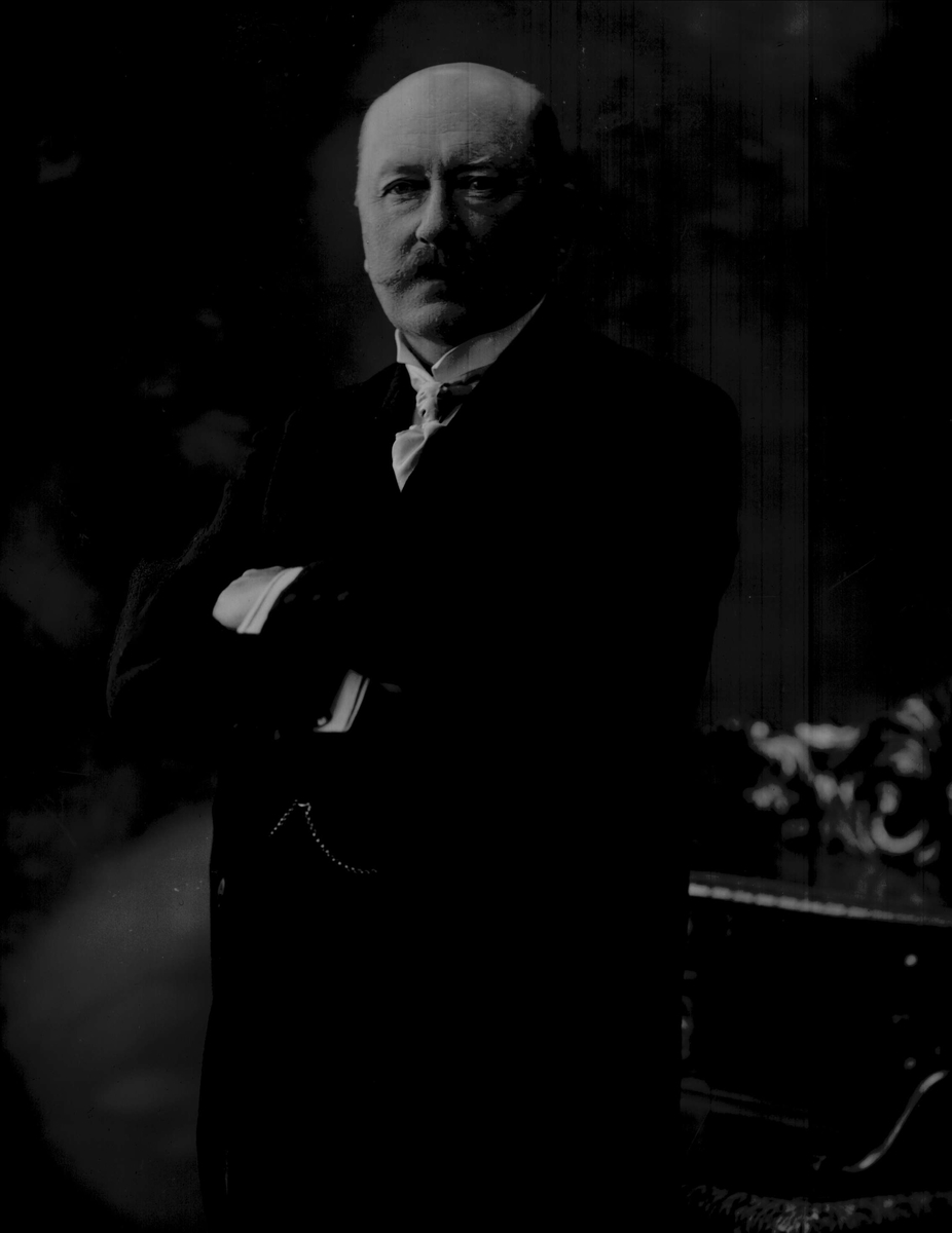 Gustav Borgen, NFB.19592