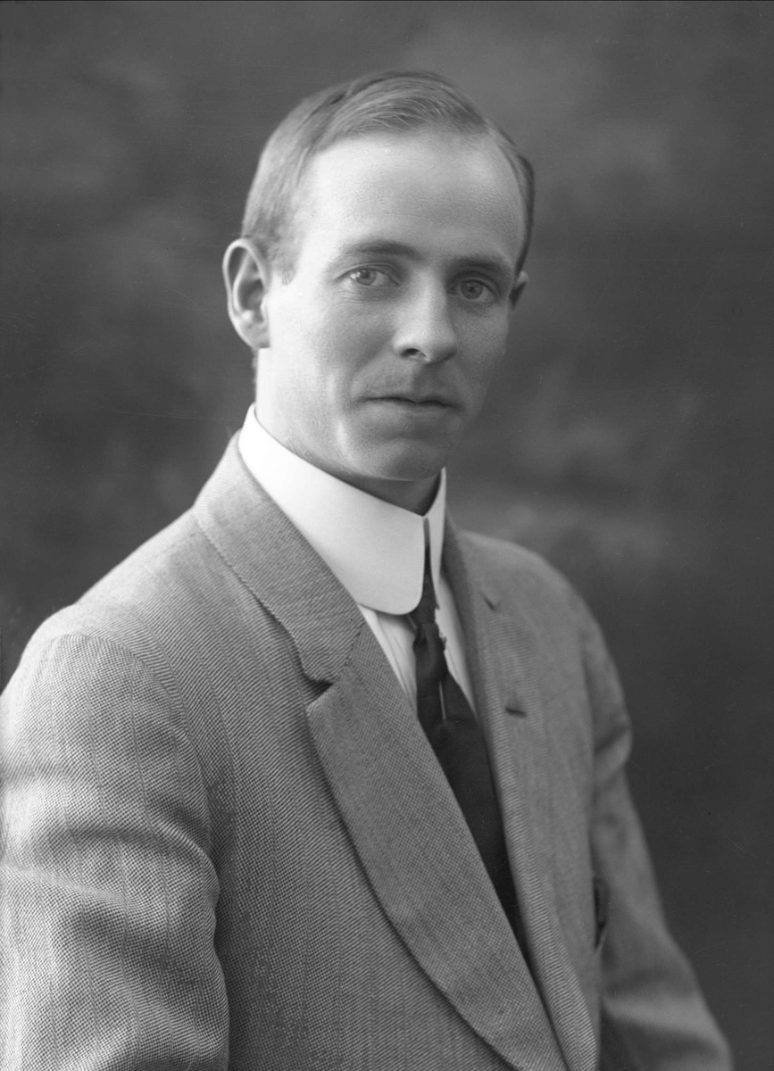 Gustav Borgen, NFB.51362
