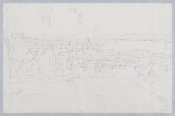 Simpson, William (R.I.), Sketches made during the Campaign of 1854-55 in the Crimea, Circassia and Constantinople