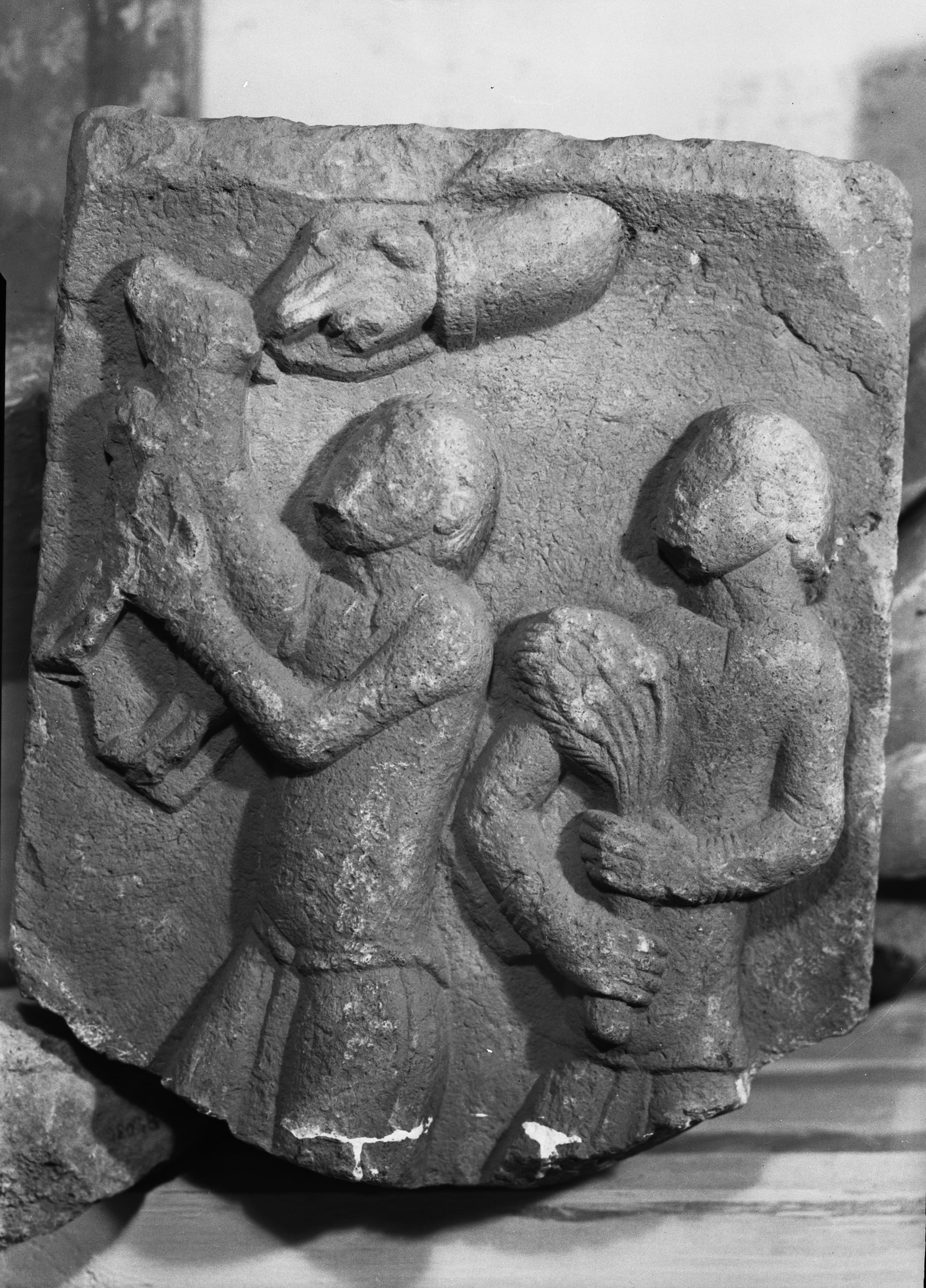 Harald Widéen, Sävare kyrka