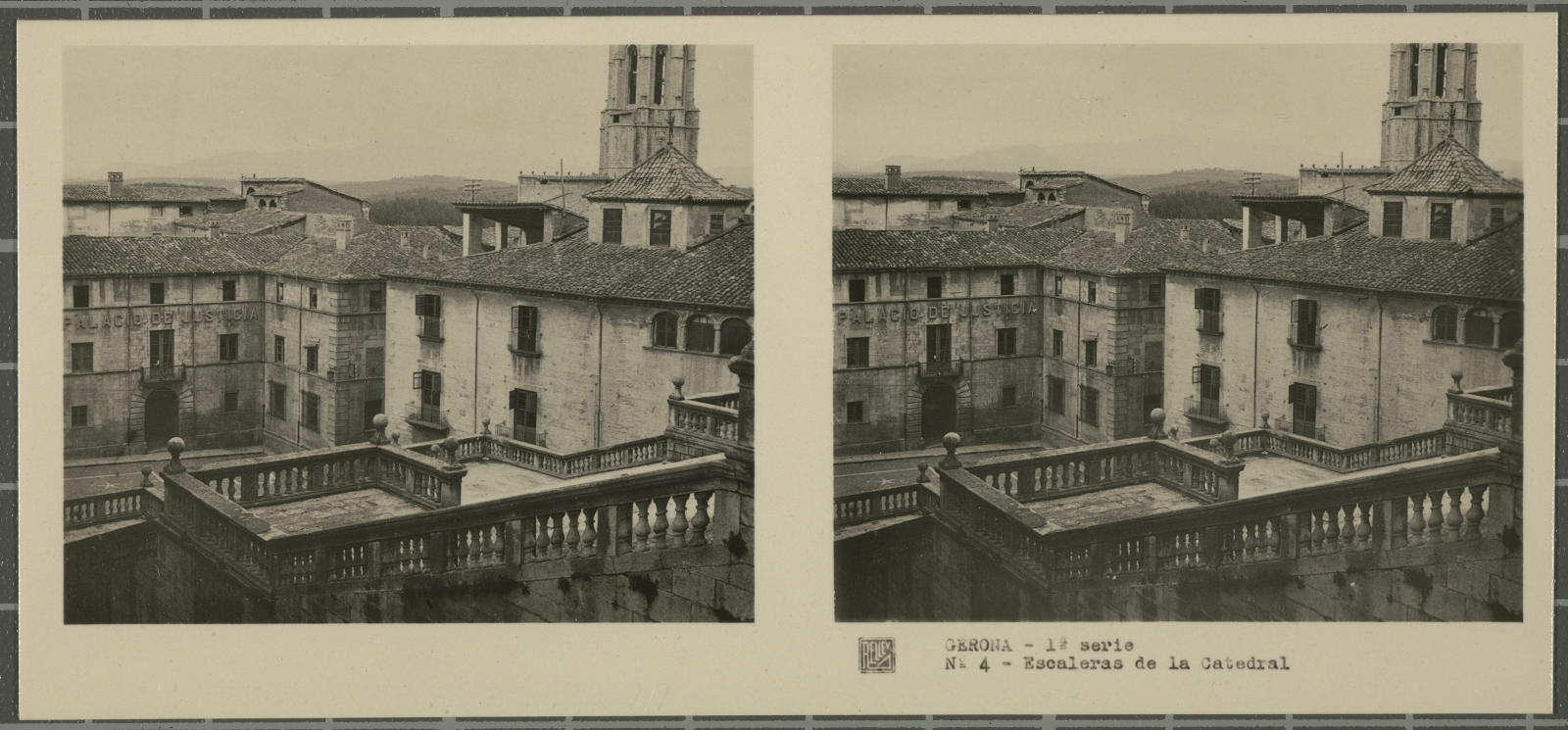 Desconegut, Gerona