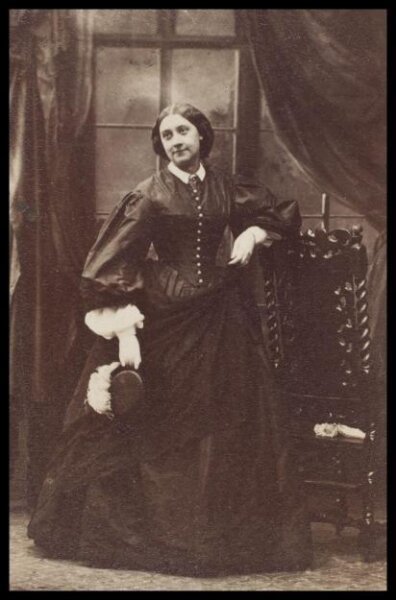 Beau, Adolphe, Guy Little Theatrical Photograph