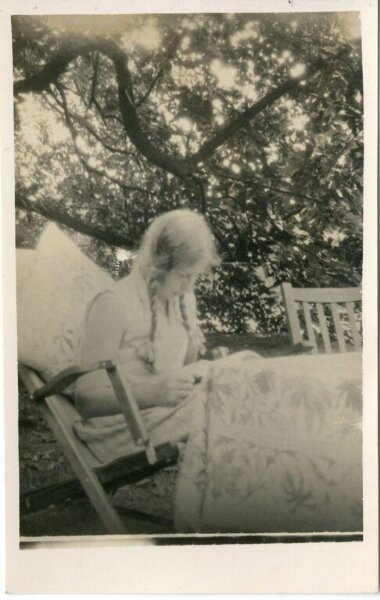 Unknown, Photograph