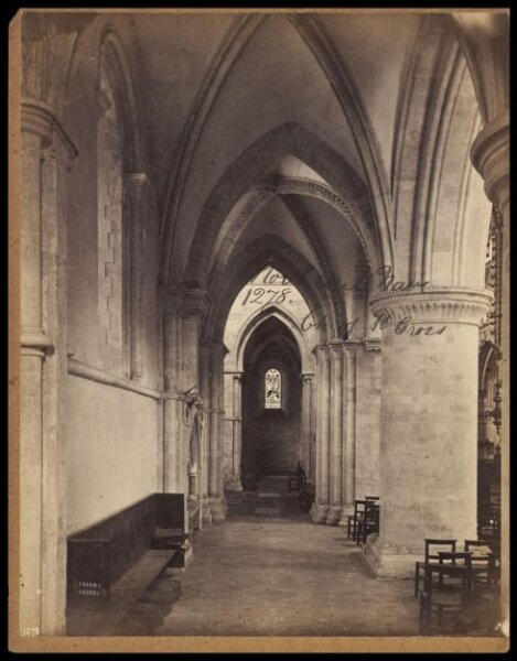 Francis Frith, Photograph