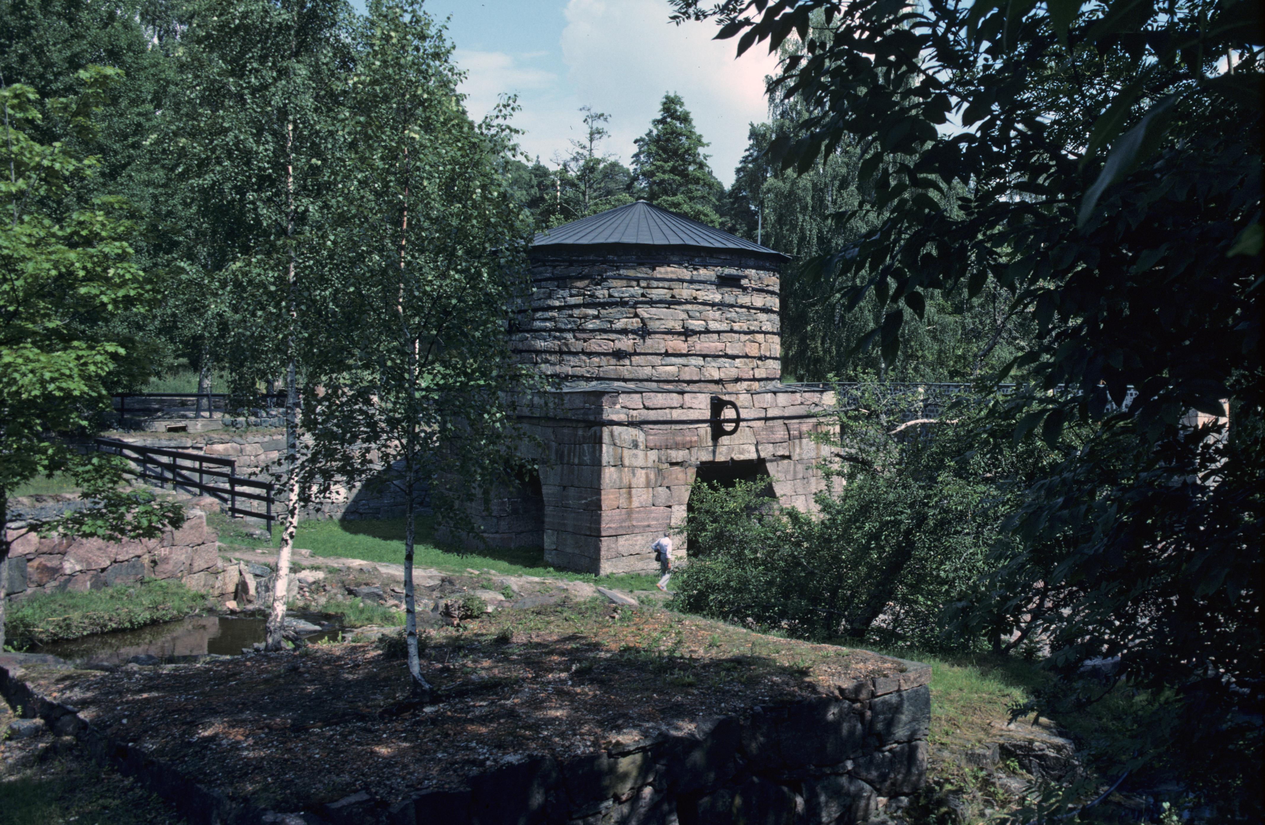 Pål-Nils Nilsson, Borgvik