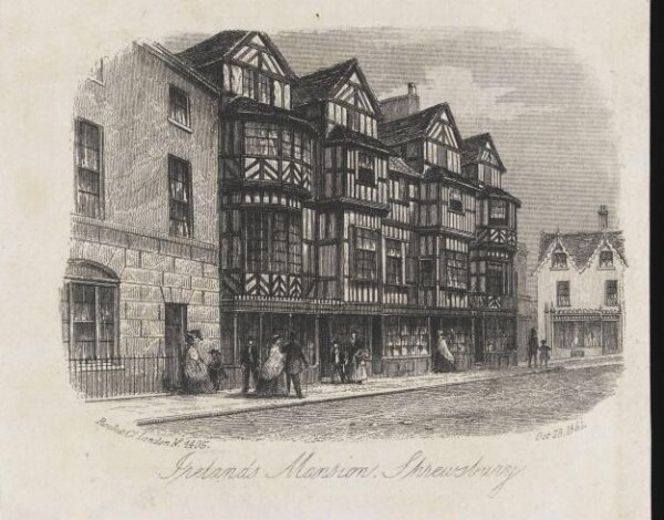 Unknown, Print