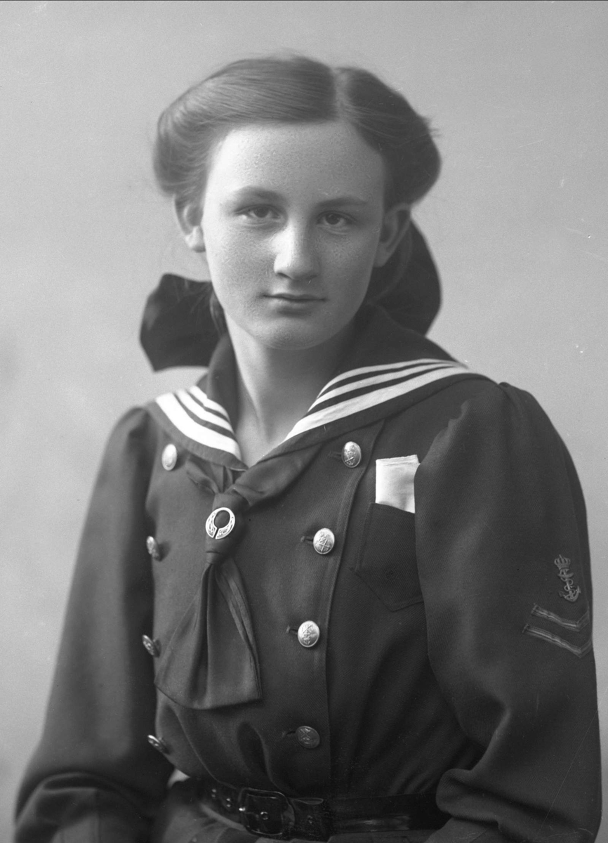 Gustav Borgen, NFB.50713