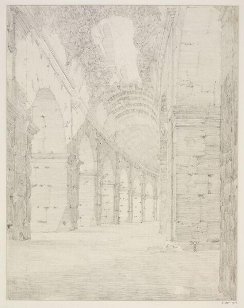 Unknown, Drawing
