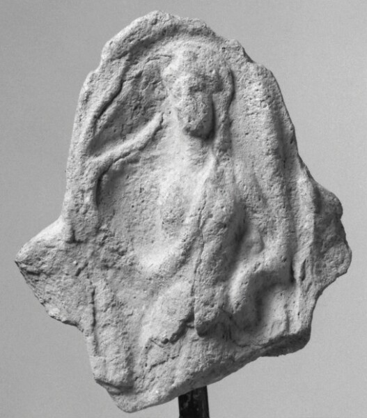 Unknown, Relief Fragment