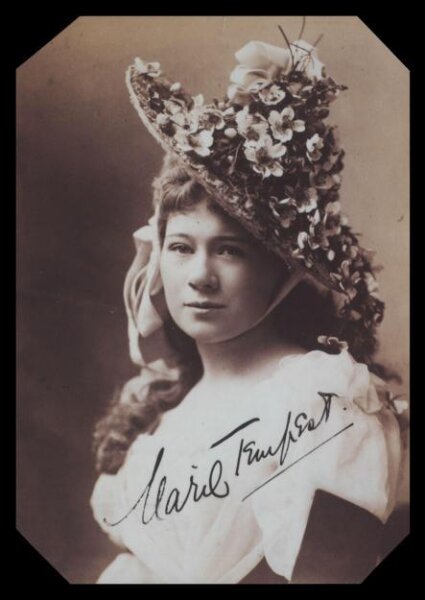 Elliott & Fry, Guy Little Theatrical Photograph