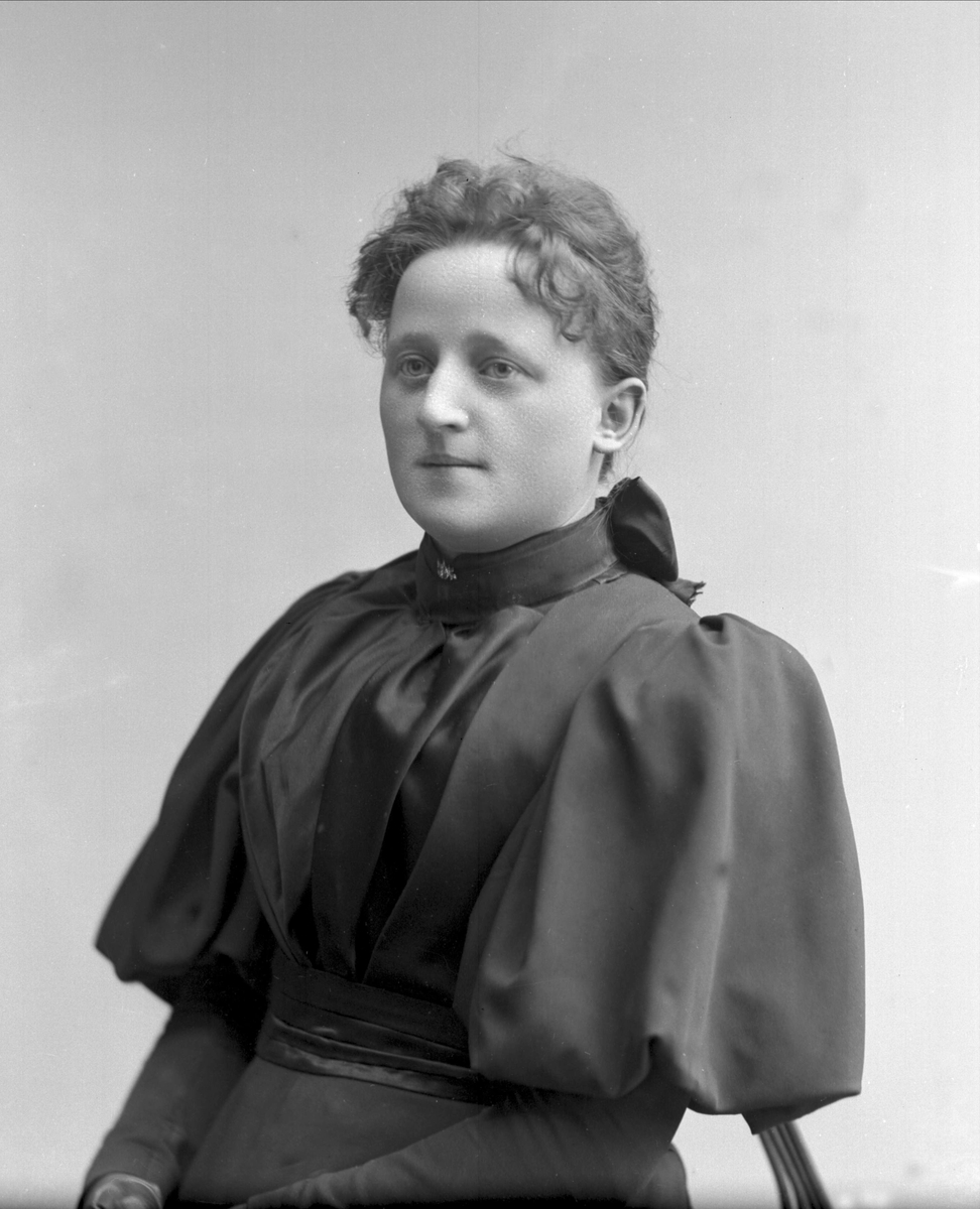 Gustav Borgen, NFB.30614