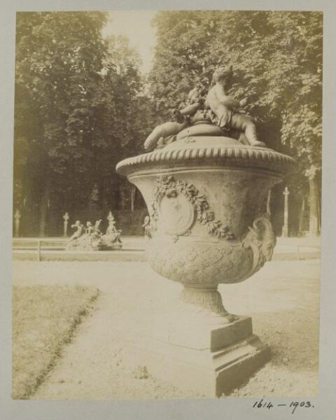 Atget, Jean-Eugène-Auguste, Photograph