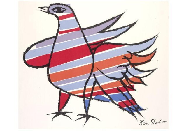 Unknown, Print