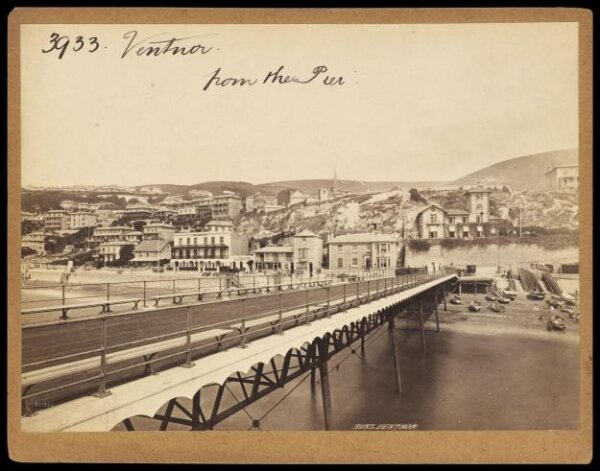 Francis Frith, Photograph