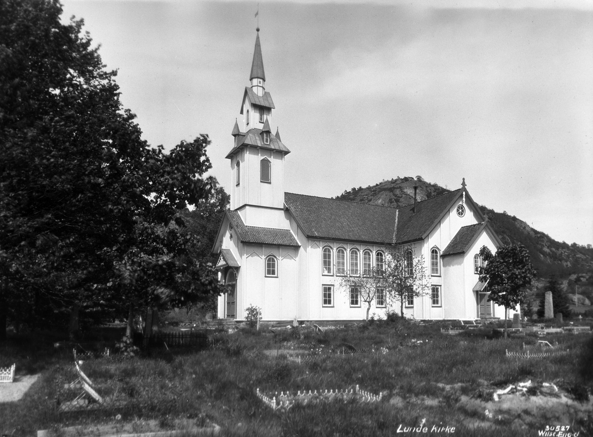 Anders Beer Wilse, Prot: Søgne kirke