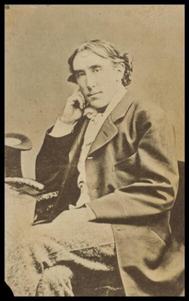 Unknown, Guy Little Theatrical Photograph