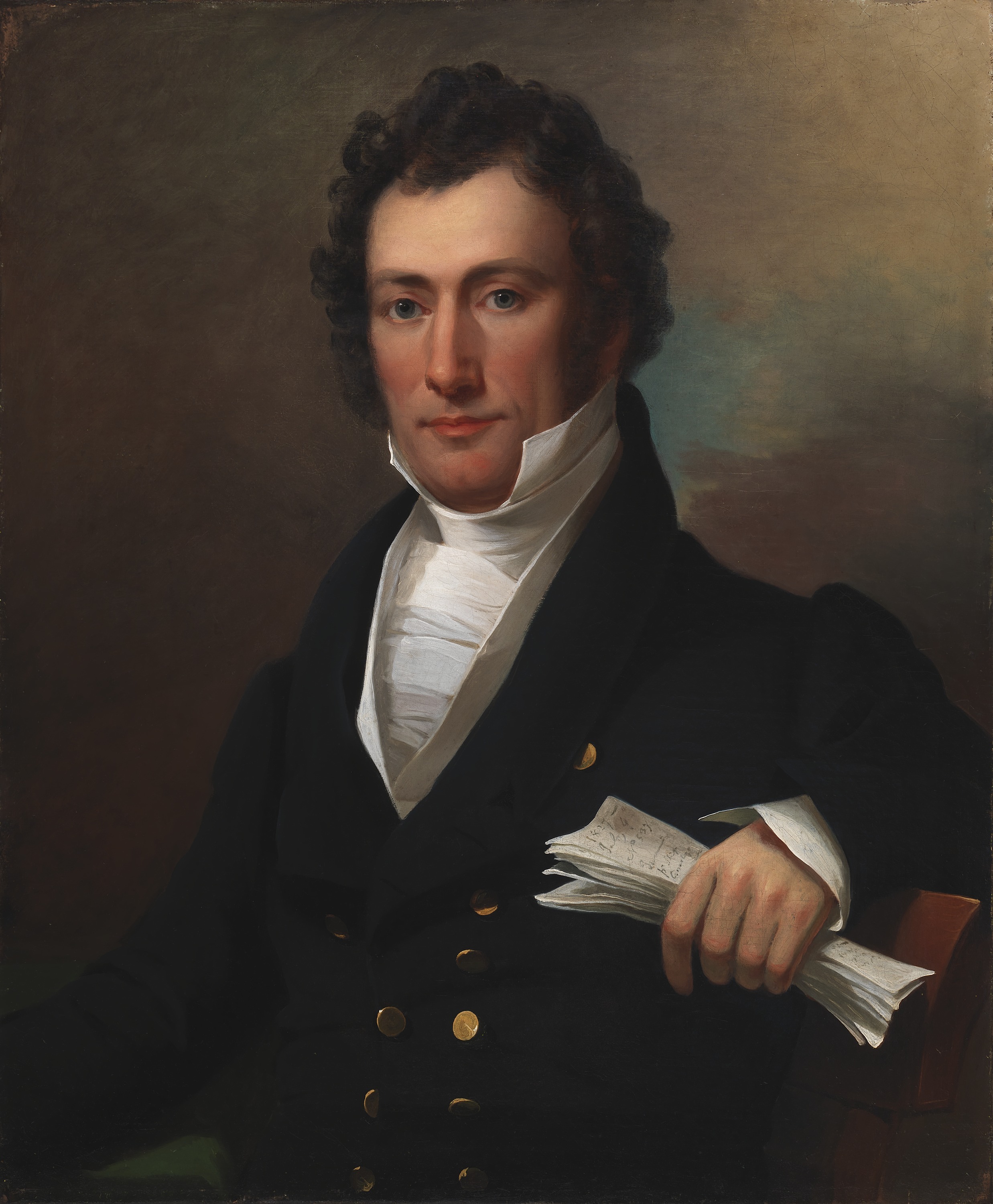 Jacob Eichholtz, Joshua Tevis